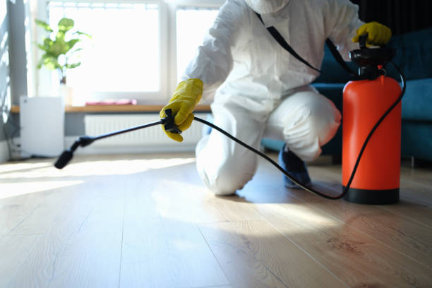 Affordable Unattended Death Cleanup solutions in Cloverdale, VA